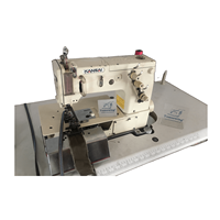 Machines à coudre d'occasion Japan Kansai Special 2000c pour la couture de jeans, d'occasion, Maquina De Coser Industriales Usadas