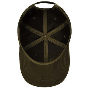 หมวกเบสบอลคุณภาพเยี่ยม ดีไซน์ใหม่ล่าสุด น้ำหนักเบา ออกแบบใหม่ตามสั่ง ปักโลโก้คุณภาพสูง - Product Image 6