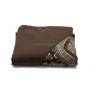 Pantalones Holgados con Estampado Personalizado, Ropa Urbana para Hombre, Suministro al por Mayor - Product Image 6