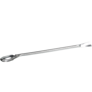 Machine d'essai d'échantillons en acier inoxydable haute précision à commande manuelle Burkle GmbH - Product Image 1