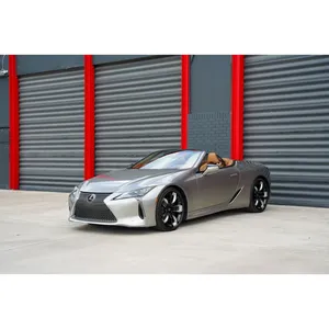 ลดล้างสต็อก-2024- LC-500 รถใหม่ - Product Image 1