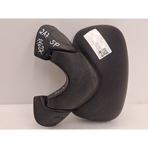 Specchietto Retrovisore Sinistro SX NISSAN Primastar 2a Serie 5 PIN F9Q760 (06>) - Product Image 1