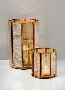 High Demand <b>Gold</b> Plated Candle Stands Set of 3 With Different Sizes <b>Party</b> <b>Decorate</b> Wholesale Price New Candle Holder Stands - Product Image 6