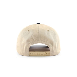 Gorra de Golf Impermeable Estándar Global de 5 Paneles con Logotipo Bordado en 3D, Etiqueta Privada, Cierre Ajustable de Plástico con Broche a Presión VN - Product Image 5
