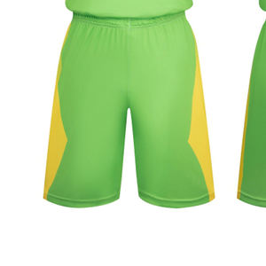 Custom Sublimation Plus <b>Size</b> Breathable Lightweight Printed Polyester <b>Basketball</b> Uniform with Custom Colors and Designs - Product Image 4