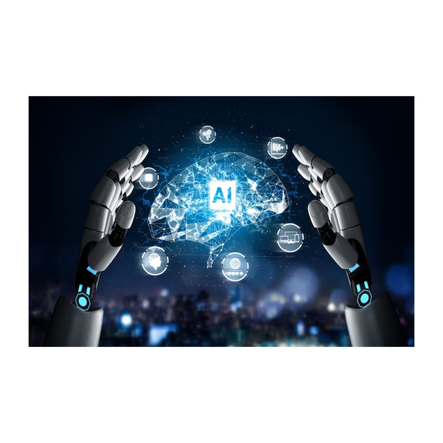 Bridging the Gap How AI Simulates Human Intelligence Processes for Sale by Indian Exporters