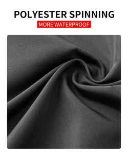 2025 vente chaude respirant imperméable réfléchissant vêtements de travail imperméable pas cher sécurité manteau de pluie pantalon veste Logo décoration Poncho - Product Image 6