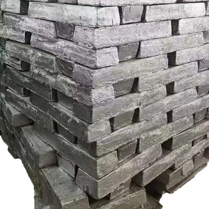 Lingotes de Aleación de Magnesio 99.95% de Pureza 1kg 10x10x45cm Embalaje a Granel en Palés Origen DE para Exportación - Product Image 2