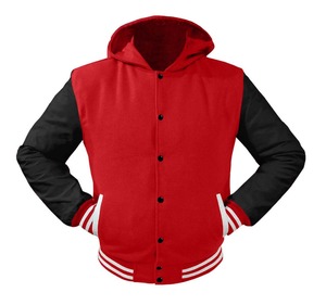 OEM Custom Made <b>Mens</b> Varsity <b>Jacket</b> With Custom Logo Letterman <b>Jacket</b> <b>for</b> <b>Men</b> Casual Patchwork Oversized <b>Baseball</b> Varsity <b>Jacket</b> - Product Image 5