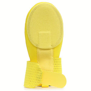 Mitaines de Baseball en cuir pour jeunes adultes personnalisables légers durables conception confortable protection droite gauche pour glisser - Product Image 4