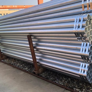 DN21-3620 <b>Plastic</b> Lined Steel Pipe for Sewage & Waste Water, Corrosion Resistant Industrial Waste Water Transportation Pipeline - Product Image 2