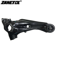 Bras de commande arrière inférieur gauche ZANETOL pour Patriot Compass 2007-2017 calibre 5272715AA 5272715AC 5272715AD