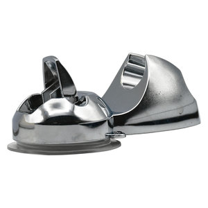 Supporto a parete per doccetta con ventosa - Product Image 1