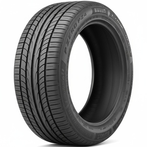 Neumático Pirelli 245/45R 18 100Y Tl Pzero Pz4 XL de Verano para Automóvil de Pasajeros con Características de Alto Rendimiento - Product Image 1