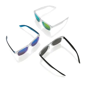 Gafas de Sol, Gafas de Esquí y Casco Ecológicos Reciclados y Sostenibles Gleam, Gadgets Ecológicos - Product Image 5