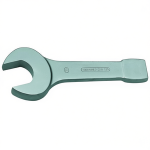 ประแจปากตายเกโดเรแบบเมตริกคุณภาพสูง - Product Image 3