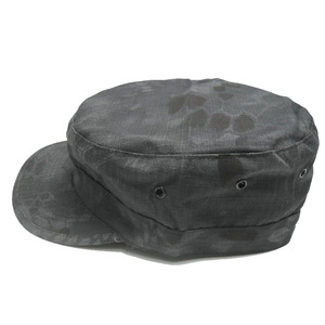 Chapeau de Camouflage personnalisé de qualité supérieure pour hommes et femmes, chapeau tactique de chasse et de Camping - Product Image 6