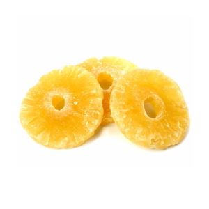 L'ananas séché sous vide ébrèche la longue durée de conservation de texture croquante pour le marché global - Product Image 1