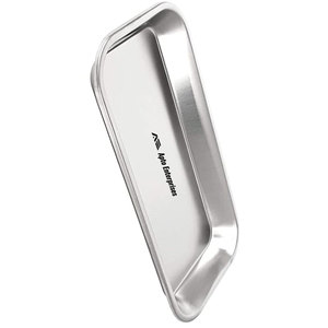 Bandeja de Acero Inoxidable para Instrumentos Médicos y de Laboratorio para Uso Dental, Manipulación Manual, Aplicación de Apósitos - Product Image 2