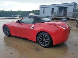 NIISSAN 370Z BASE 2015 USADO EN BUEN ESTADO - Product Image 2