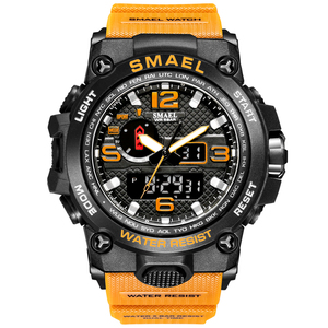 Montre électronique s4 1545D, pour hommes - Product Image 1