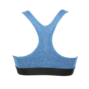 Soutien-gorge de sport pour femmes de haute qualité pour Fitness et Gym Style personnalisé Vente chaude d'un bon fabricant à un prix - Product Image 6