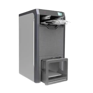 เครื่องพับผ้าวินเทจ ยี่ห้อดัง พร้อมเครื่องพับผ้าแบบอัตโนมัติ Foldimate - Product Image 4