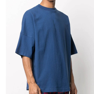 เสื้อยืดผู้ชายเสื้อยืดลายกราฟิกคลาสสิกเสื้อยืดนุ่มสบายสำหรับผู้ชายเสื้อยืดผ้าใบเบลล่าผ้าใบออกแบบได้ตามต้องการ - Product Image 6