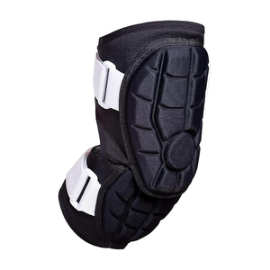Nouveau adulte Baseball Softball Sports Anti-collision Anti-chute Armguard Coude - Product Image 2