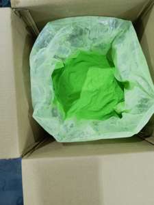 ผงสีเขียว FBE RAL 6018 อีโคโค้ท ฟิวชั่น บอนด์ อีพ็อกซี่ สำหรับโครงสร้างโลหะและเคลือบท่อ - Product Image 2