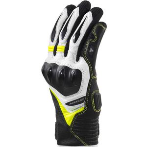 Guantes de moto personalizados para hombre y mujer, guantes protectores de montar duraderos con estilo, guantes de moto personalizados para hombre y mujer con estilo - Product Image 2