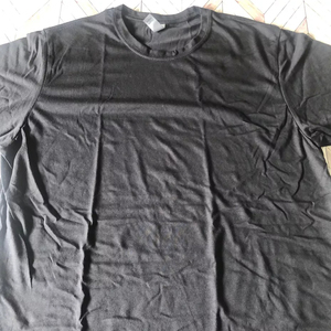 <b>Black</b> Next Level Apparel Cotton <b>T</b> <b>Shirt</b> Unisex Tri-Blend <b>T</b> <b>Shirts</b> - Product Image 1