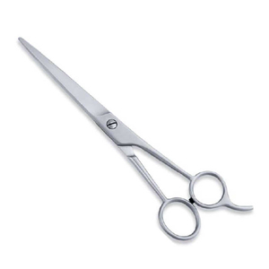 Tijeras de peluquero Premium para corte de cabello | Tijeras de corte de usos múltiples | Tijeras de corte de pelo para salón MOQ bajo disponible - Product Image 1
