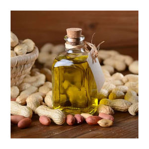 Huile d'arachide de haute qualité en vente au prix de gros, la meilleure option pour la cuisine professionnelle et domestique - Product Image 4