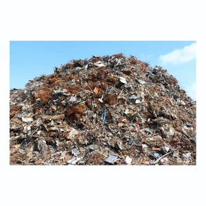 เศษโลหะเกรด HMS 1 HMS 2/รางใช้แล้ว/เหล็กหล่อ ราคาดี - Product Image 3