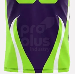 Tenues de football personnalisées avec logo 7 contre 7, respirantes, 100% polyester, haute qualité, dernier design, différentes couleurs, nouvelle arrivée - Product Image 4