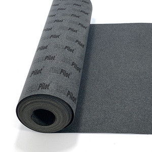 Nhà Máy cung cấp con dấu cơ khí nhiệt độ cao không thấm nước sợi giấy Gasket dầu kháng tùy chỉnh niêm phong vật liệu - Product Image 1