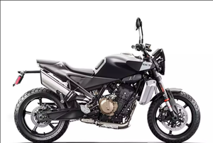¡LISTO PARA CONDUCIR! OFERTAS 2026 - Motocicleta Husqvarna Sportbikes Svartpilen 801 en Venta - Product Image 3
