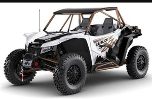 Juego de Herramientas para Vehículos Utilitarios de Aleación de Aluminio Arc/tic Cat Wildcats XX Black Hills Edition, NUEVO, Más Vendido, con Garantía de 3 Años - Product Image 2