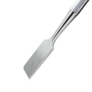 Osteótomo Smith Peterson curvo a granel de 6mm, longitud total 205mm Instrumentos de cirugía ósea directos de fábrica - Product Image 6