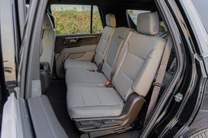 Chevrolet Tahoe LS 2026 Neuf/d'occasion à vendre - Product Image 4