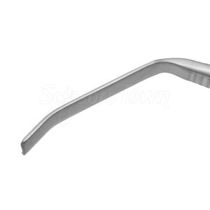ใบมีด retractor 7 12นิ้ว13มิลลิเมตรมุมใบมีดเว้าไปข้างหน้ามุม - Product Image 6