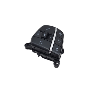 ระบบควบคุมพวงมาลัยอเนกประสงค์ ฟอร์ด คูก้า ซีรีส์ (DFK) H1BT-14K147-AB (19>) - Product Image 4