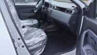 Voiture Neuve RENAULT DUSTER 1.6 ESSENCE DELUXE 4x2, Véhicule Neuf, 0 Km, Jamais Immatriculé Réf. 3163