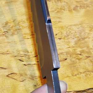 Cuchillos Japoneses de Acero Inoxidable, Cuchillo de Acero para Caza, Hoja de Cuchillo para Pesca, Camping y Actividades al Aire Libre - Product Image 4