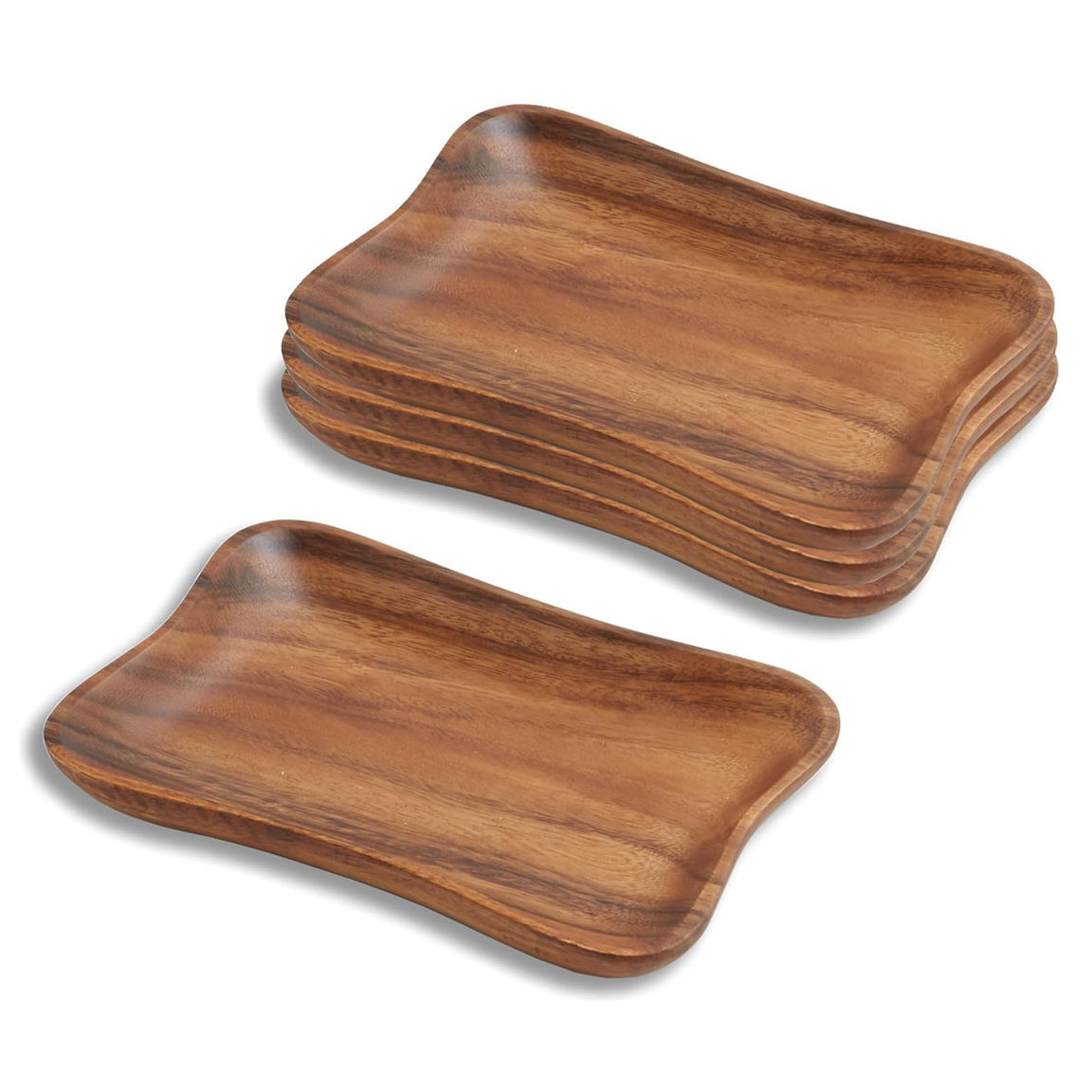 ตกแต่งด้วยไม้ธรรมชาติ