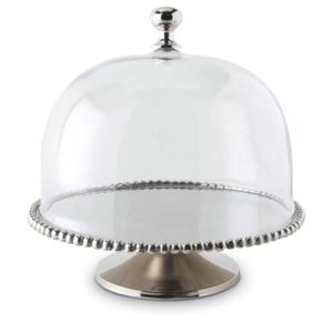 Soporte de Metal para Pasteles, Expositor de Alta Calidad para Hoteles y Restaurantes de Lujo, Artículos de Uso para Celebraciones y Fiestas de Boda - Product Image 4