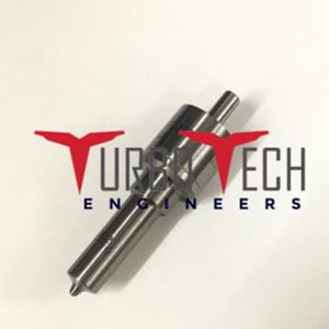 DLLA120P2613 0445120489 5348293หัวฉีดน้ำมันคอมมอนเรล - Product Image 1