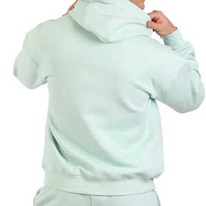 Trajes Deportivos Pakistaníes Personalizados de Alta Calidad, 100% Algodón, Ropa Deportiva Transpirable Premium para Deportes de Invierno, Ropa Casual Estampada - Product Image 6