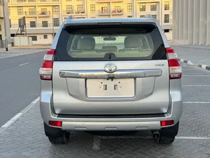 Mejor Oferta Prado VXR LHD |   Motor de Gasolina de 2.7 Litros |   Transmisión Automática |   5 Puertas 7 Plazas |   SUV 4x4 con todas las opciones - Product Image 6